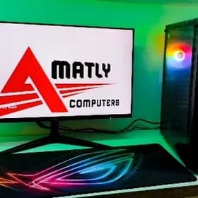 i7 6 / ram 16gb / Gtx 1660 sup