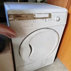 Сушылка Beko