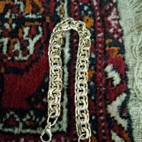 100gr gyzyl kopya braslet