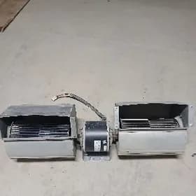 kondisioneriñ motory