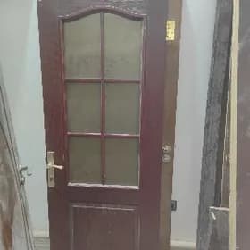 Gapylar 3 sany, двери