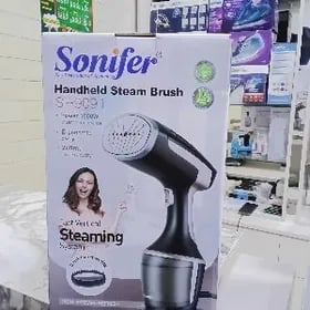 Sonifer Uakeen rucnoy bug utuk