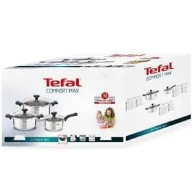 Tefal naborlar
