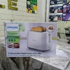 Philps Ardesto toster