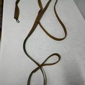 повод собачий
