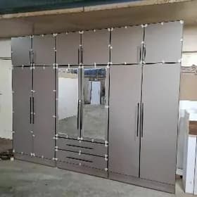 MEBEL 🆕️🆕️🆕️ GARNATUR ŞKAF