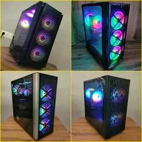 💥GAMING PC/ARZAN AKSIYA!