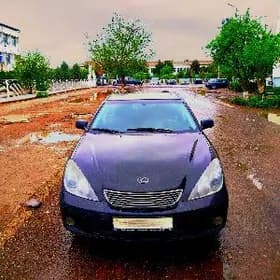 Lexus ES 2003