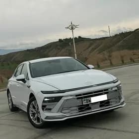 Hyundai Sonata 2024