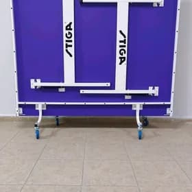 Теннисные столы STIGA tenis