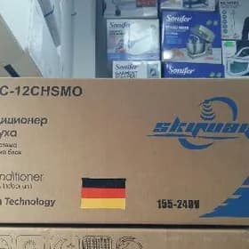 Skyway kondisaner 40kw