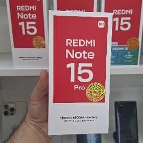 Not 15 pro