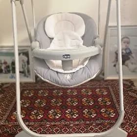 Детская качалка Chicco