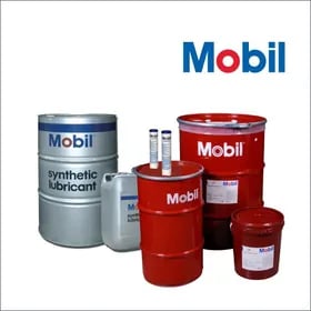 Mobil Delvac 🇪🇺 Yaglar