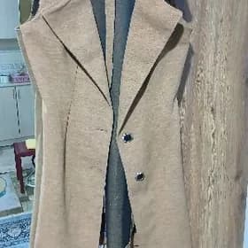 Yensiz jaket