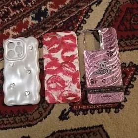 женский iphone redmi cehol