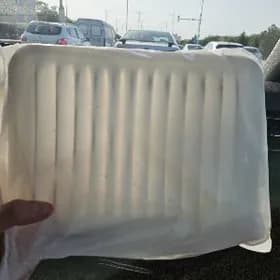 Filter Motor Salon Toyota