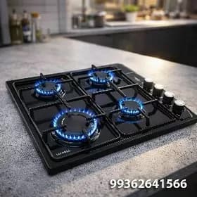 LUXEL TURKEY MEBILNY GAZPLITA