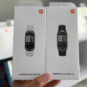Mi Band 10