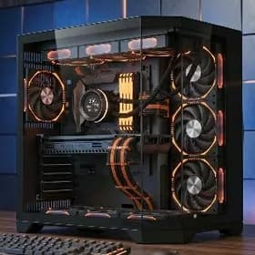 Ryzen 7 7800X3D⭐️RTX 5060TI 16