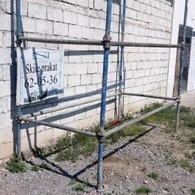 Skile prakat