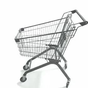 Market ENJAM / оборудование