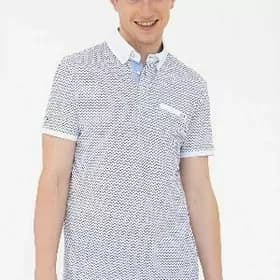 Uspa polo batnik