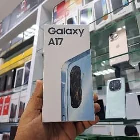 SAMSUNG GALAXY A17 🔥8/256gb🔥
