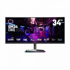 Монитор 4K 144hz CoolerMaster
