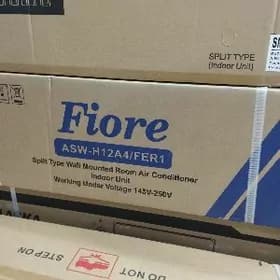 Konsaner Кондиционер FIORE
