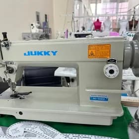Jukky 0303 koza masy