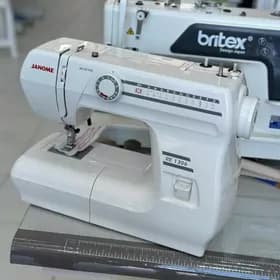 Janome oy masynlar