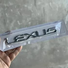 Lexus Ÿazgy Emblema