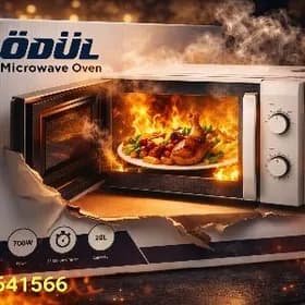 ÖDÜL MIKIRAWOLNOVA 20 LITER