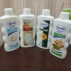 Косметика Эрсаг