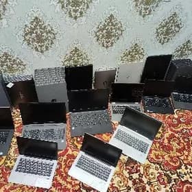 noutbuklar amatly bahadan DDR4