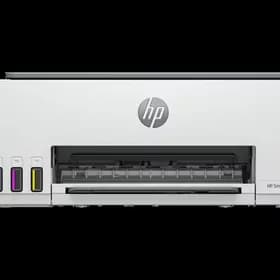 PRINTER HP Smarttank 580