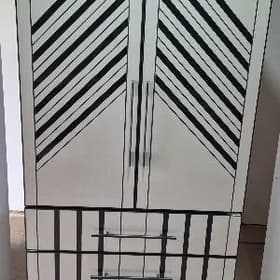 çagalar üçin mebel