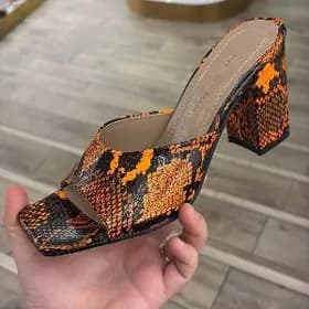 şyppyk шлепки