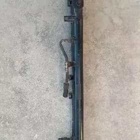 Vanna radiator