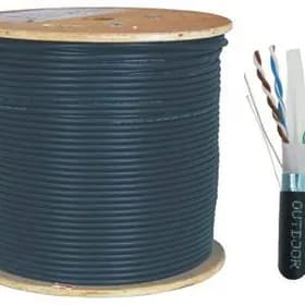 LAN KABEL CAT6 DASKY_OPTIKA💥