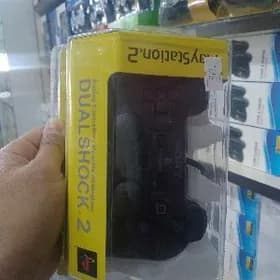PS2 JOSTIK