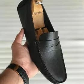100% koza makasina