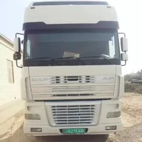 DAF FX 95 2005