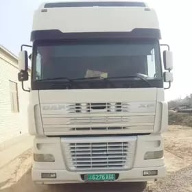 DAF FX 95 2005