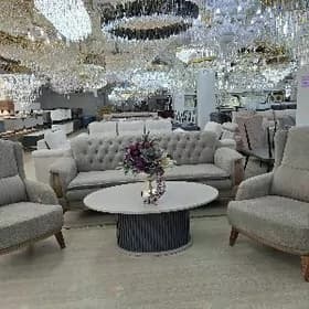 TROYKA MEBEL DIWAN ТРОЙКА ДИВА