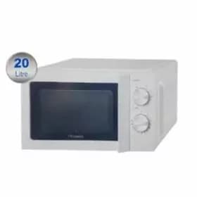 PRESINO Mikrotolkun Peçi 20L