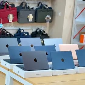 MACBOOK M4/M3/M2/M1 PRICE