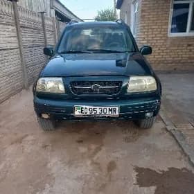 Suzuki Vitara 1999