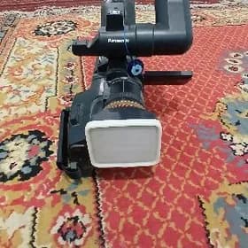 Wideokamera Panasonik 10000